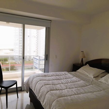 Jamaica Punta Del Este Hotel & Residence Exteriör bild